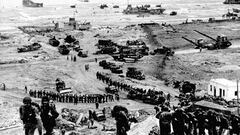 1944: Claves de un año decisivo en la historia contemporánea