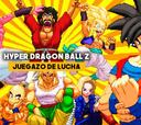 El bestial Hyper Dragon Ball Z se actualiza