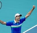 ¿Cuánto dinero se lleva Hurkacz de premio por ganar del Open de Miami?