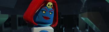 Captura de pantalla - LEGO Marvel Super Heroes (360)