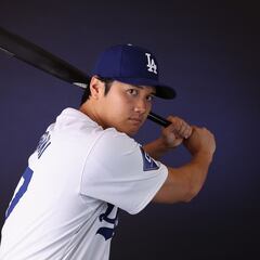 Is Shohei Ohtani playing today for the Dodgers against the Padres? Injury update