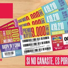 Resultados loterías Medellín, Santander y Risaralda hoy: números que cayeron y ganadores | 3 de junio