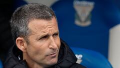 Oca: “Hemos ganado un partido… pero nada más”