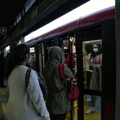 Transmilenio explica lo ocurrido luego de Rock al Parque y el partido de Millonarios: “Esperamos coordinar mejor”