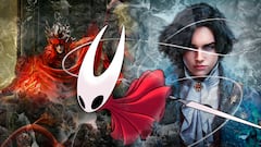 Basta de elitismo: Silksong y todos los souls deberían tener modo fácil