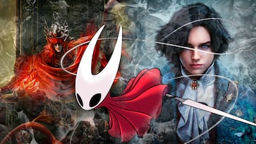 Basta de elitismo: Silksong y todos los souls deberían tener modo fácil