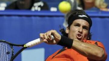 Feliciano López acaba con Jurgen Melzer y se mide en cuartos con Soderling