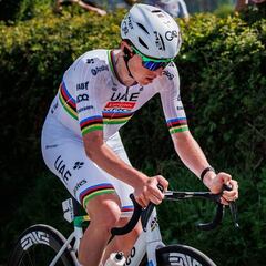 El reto que le falta a Pogacar para convertirse en el mejor ‘clasicómano’ de la historia