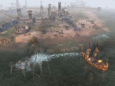 Gran lote de imágenes de La Batalla por la Tierra Media 2