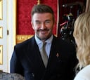 ¡Golpe a la nostalgia! David Beckham prepara increíble comercial