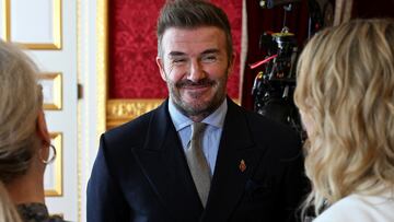 ¡Golpe a la nostalgia! David Beckham prepara increíble comercial