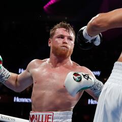 Canelo Álvarez, cerca de regresar a pelear en CDMX