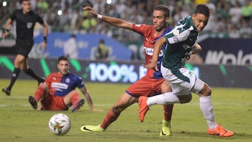 Cali - Medellín en vivo online: Final Copa Águila 2019