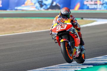 Marc Márquez. 