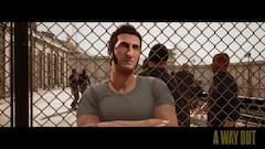 El director de A Way Out quiere más riesgos en los videojuegos