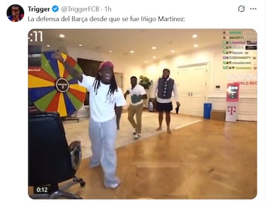 Los mejores memes de la jornada de Champions League 