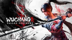 WUCHANG: Fallen Feathers, un soulslike notable pensado por y para fans del género