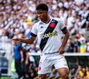 Andrey Santos, cedido al Vasco de Gama hasta verano
