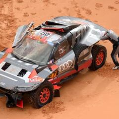 Audi tiene que decidir su futuro