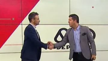 Terremoto en Mega: cuatro despidos confirmados