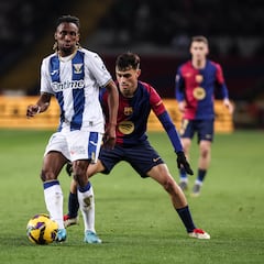 Neyou y Javi Muñoz, en agenda