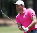 Sergio García ya es quinto y Rafa Cabrera sube tras The Players