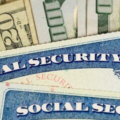 ¿Cuáles son las fechas de pago de la seguridad social para 2021 y 2022?