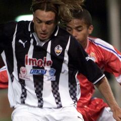 77 años y un día: el hito del Espanyol ante el Castellón
