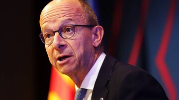 Cardoner: "Hay que hacer lo de Estados Unidos en concordia"