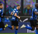Inter de Milán 2 - 1 AC Milán: crónica, resumen y resultado