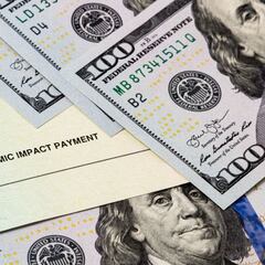 ¿Los controles de estímulo y los créditos fiscales por hijos afectarán la inflación en los EE. UU.?