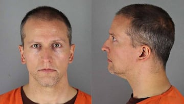 The former Minneapolis police officer's trial continues as prosecutors bring charges including manslaughter and murder against the 45-year-old.