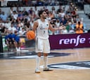 Coruña - Real Madrid: horario, TV y dónde ver la ACB 2024