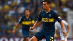 En Rayados no ven factible la salida de Maximiliano Meza