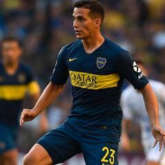 Boca Juniors da carpetazo al tema Iván Marcone-Tigres