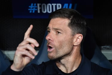 Vinicius y Valverde, patatas muy calientes