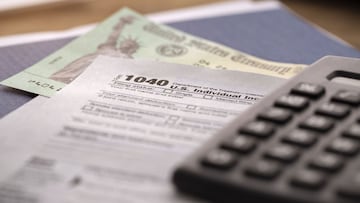 Estados Unidos continúa enviando el tercer cheque de estímulo económico a todos los beneficiarios. ¿Cuántas personas recibirán esa ayuda del gobierno?