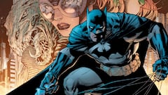‘Hush’: la historia ideal para adentrarse en el universo Batman