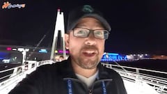 "Lo de Argentina parece un accidente pero no lo es"