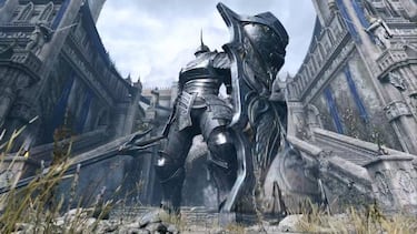 PS5: Demon's Souls Remake es oficial; vuelve el juego de FromSoftware