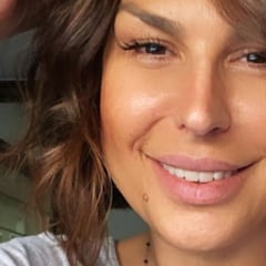 Raquel Perera, 'pillada' con su nueva pareja tras su divorcio con Alejandro Sanz