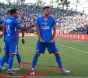 Cruz Azul es campeón de la Supercopa MX tras vencer al Atlas