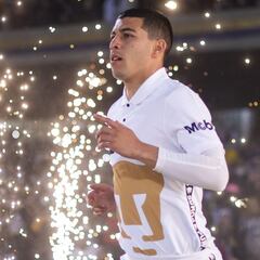 Juan Reynoso siguió a Erik Lira desde el All Star Game