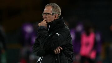 Deportivo Cali venció 2-1 a Leones, en la fecha 10 de la Liga Águila