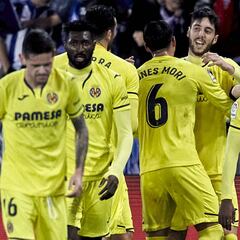 "Es increíble debutar y marcar en la primera que tienes"