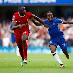 Las cinco claves del empate de Chelsea ante Liverpool: El VAR fue protagonista