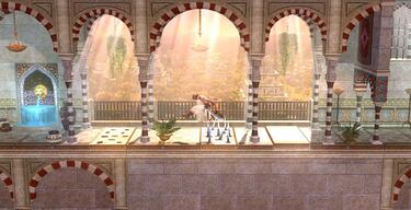 Vuelve el Prince of Persia más clásico