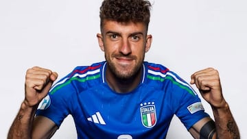 Ruggeri, un multiusos para la izquierda