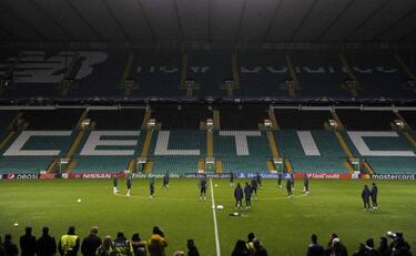 Luis Enrique: "It would take something serious for Messi to miss a game"