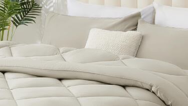 El relleno nórdico recomendado por Amazon para otoño e invierno